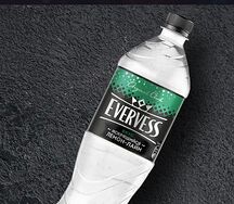 Evervess лайм