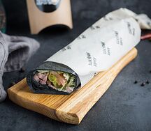 Шаурма Гангстерская