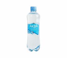 Aqua Minerale без газа