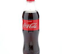 Coca-Cola