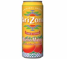 Arizona Mucho Mango