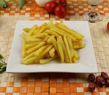Картофель Фри