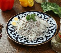 Ташкент Халяль