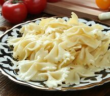 Макароны