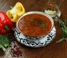 Мастава Халяль