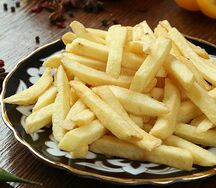 Картофель фри