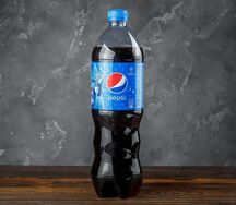 Pepsi