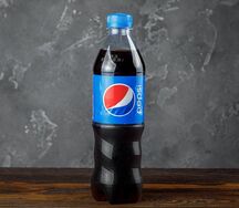 Pepsi