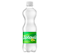 Добрый лимон-лайм