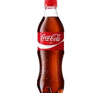 Coca-Cola