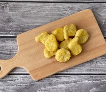 Наггетсы M