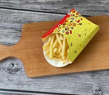 Картофель фри