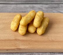 Сырные палочки Моцарелла