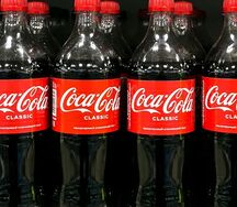 Coca-Cola