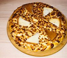 Хачапури по-царски