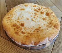 Хачапури по-имеретински