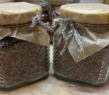 Сванская соль