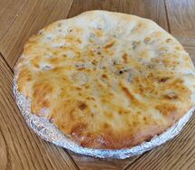 Хачапури Кубдари