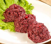 Пхали из свеклы