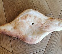 Лаваш грузинский