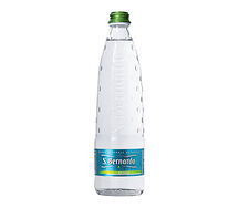 Сан Бернардо без газа