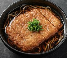 Тонкацу соба