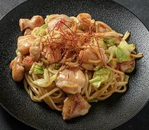 Хирудзен Якисоба