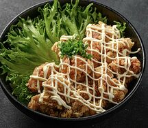 Карааге дон