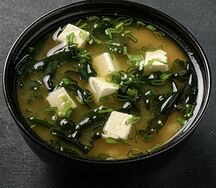 Мисо-суп