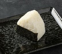 Онигири Краб