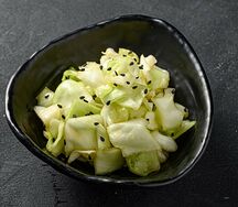 Капуста Сиодаре