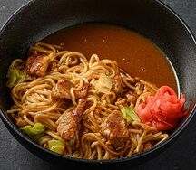 Карри Якисоба