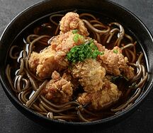 Карааге соба