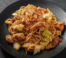 Якисоба классическая