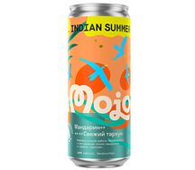 Лимонад Mojo Indian Summer мандарин-тархун