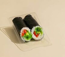 Суширитто Овощной