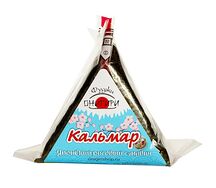 Онигири Кальмар