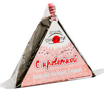 Онигири креветка