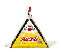 Онигири Акай