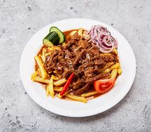 Бефстроганов