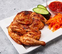 Цыпленок табака