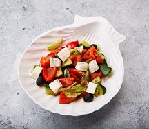 Греческий салат