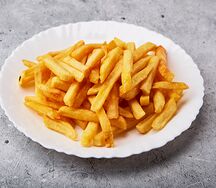 Картофель фри
