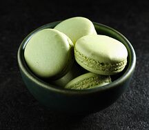 Макарун Фисташка