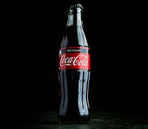 Coca-Cola Zero