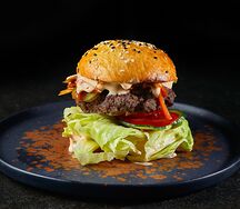 Бургер Original с говядиной