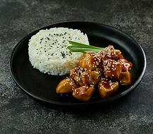 Курица Терияки