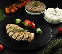 Курочка Grill