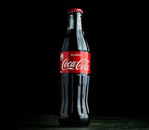Coca-Cola Classic