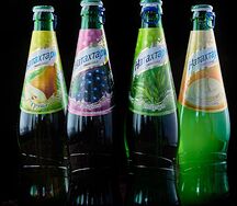 Лимонад Натахтари